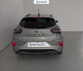 FORD Puma 1.0 ecoboost h st-line s&s 125cv PARKING PACK