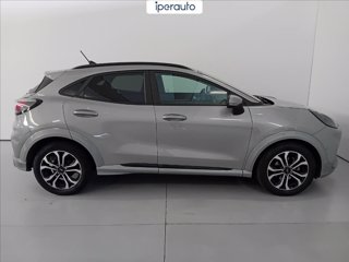 FORD Puma 1.0 ecoboost h st-line s&s 125cv PARKING PACK