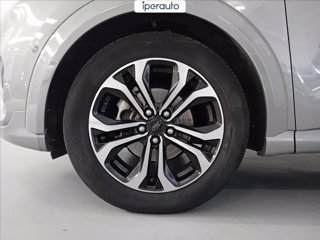 FORD Puma 1.0 ecoboost h st-line s&s 125cv PARKING PACK