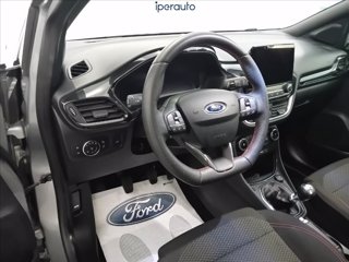 FORD Puma 1.0 ecoboost h st-line s&s 125cv PARKING PACK