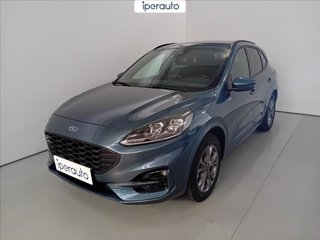 FORD Kuga 2.5 full hybrid st-line x awd 190cv cvt