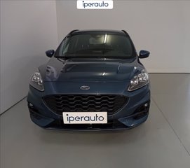FORD Kuga 2.5 full hybrid st-line x awd 190cv cvt