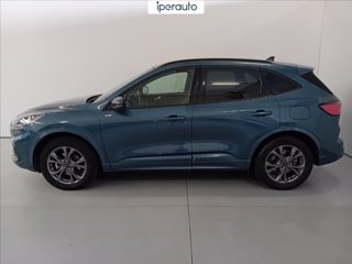 FORD Kuga 2.5 full hybrid st-line x awd 190cv cvt