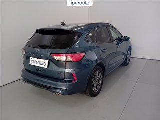 FORD Kuga 2.5 full hybrid st-line x awd 190cv cvt