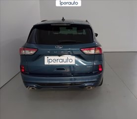 FORD Kuga 2.5 full hybrid st-line x awd 190cv cvt