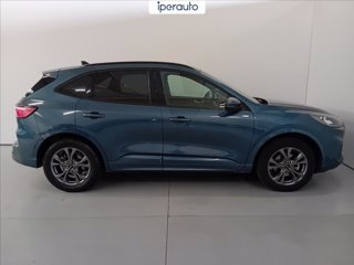 FORD Kuga 2.5 full hybrid st-line x awd 190cv cvt