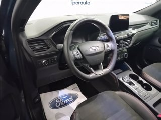 FORD Kuga 2.5 full hybrid st-line x awd 190cv cvt