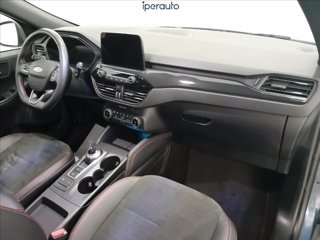 FORD Kuga 2.5 full hybrid st-line x awd 190cv cvt