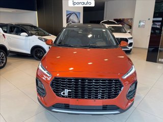 DR dr 3.0 1.5 Gpl 114cv NEOPATENTATI