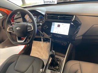 DR dr 3.0 1.5 Gpl 114cv NEOPATENTATI