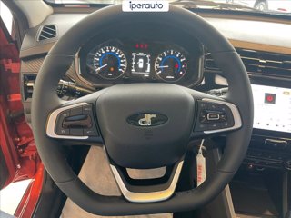 DR dr 3.0 1.5 Gpl 114cv NEOPATENTATI