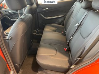 DR dr 3.0 1.5 Gpl 114cv NEOPATENTATI