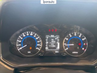 DR dr 3.0 1.5 Gpl 114cv NEOPATENTATI