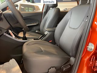 DR dr 3.0 1.5 Gpl 114cv NEOPATENTATI