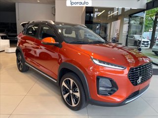 DR dr 3.0 1.5 Gpl 114cv NEOPATENTATI