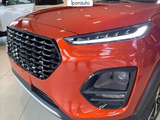 DR dr 3.0 1.5 Gpl 114cv NEOPATENTATI