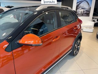 DR dr 3.0 1.5 Gpl 114cv NEOPATENTATI