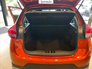 DR dr 3.0 1.5 Gpl 114cv NEOPATENTATI