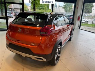 DR dr 3.0 1.5 Gpl 114cv NEOPATENTATI