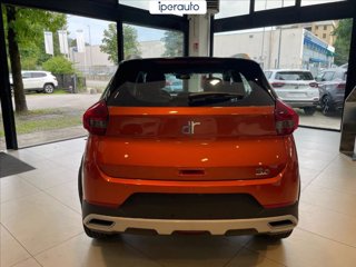 DR dr 3.0 1.5 Gpl 114cv NEOPATENTATI