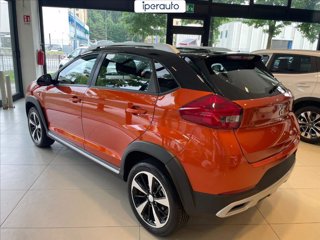 DR dr 3.0 1.5 Gpl 114cv NEOPATENTATI