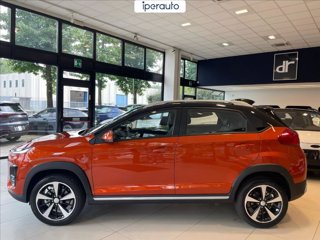 DR dr 3.0 1.5 Gpl 114cv NEOPATENTATI