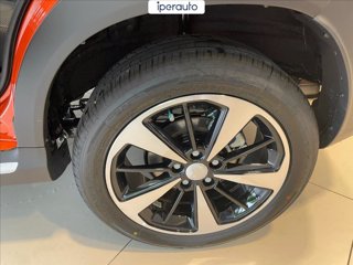 DR dr 3.0 1.5 Gpl 114cv NEOPATENTATI