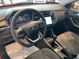 DR dr 3.0 1.5 Gpl 114cv NEOPATENTATI