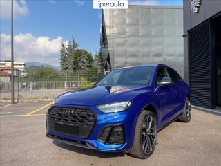 AUDI Q5 40 2.0 tdi mhev 12V S line Plus quattro s-tronic IVA ESPOSTA