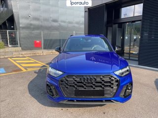 AUDI Q5 40 2.0 tdi mhev 12V S line Plus quattro s-tronic IVA ESPOSTA