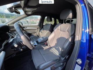 AUDI Q5 40 2.0 tdi mhev 12V S line Plus quattro s-tronic IVA ESPOSTA