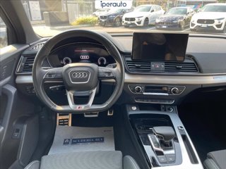 AUDI Q5 40 2.0 tdi mhev 12V S line Plus quattro s-tronic IVA ESPOSTA