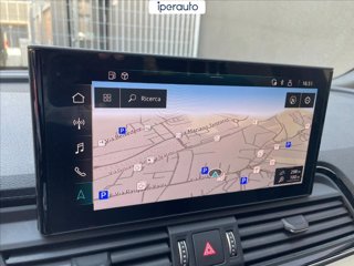 AUDI Q5 40 2.0 tdi mhev 12V S line Plus quattro s-tronic IVA ESPOSTA