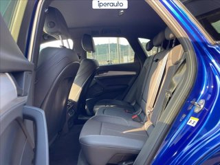 AUDI Q5 40 2.0 tdi mhev 12V S line Plus quattro s-tronic IVA ESPOSTA