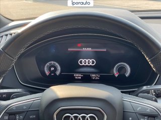 AUDI Q5 40 2.0 tdi mhev 12V S line Plus quattro s-tronic IVA ESPOSTA
