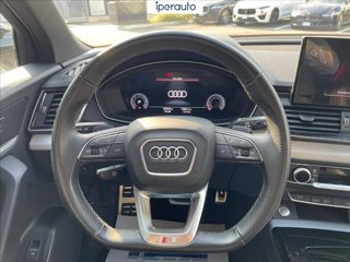 AUDI Q5 40 2.0 tdi mhev 12V S line Plus quattro s-tronic IVA ESPOSTA