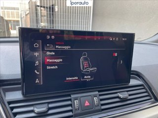 AUDI Q5 40 2.0 tdi mhev 12V S line Plus quattro s-tronic IVA ESPOSTA