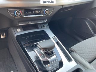 AUDI Q5 40 2.0 tdi mhev 12V S line Plus quattro s-tronic IVA ESPOSTA