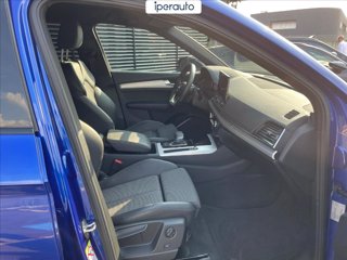 AUDI Q5 40 2.0 tdi mhev 12V S line Plus quattro s-tronic IVA ESPOSTA