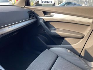 AUDI Q5 40 2.0 tdi mhev 12V S line Plus quattro s-tronic IVA ESPOSTA