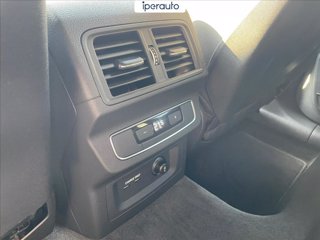 AUDI Q5 40 2.0 tdi mhev 12V S line Plus quattro s-tronic IVA ESPOSTA