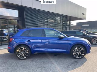 AUDI Q5 40 2.0 tdi mhev 12V S line Plus quattro s-tronic IVA ESPOSTA
