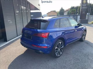 AUDI Q5 40 2.0 tdi mhev 12V S line Plus quattro s-tronic IVA ESPOSTA