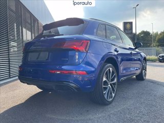 AUDI Q5 40 2.0 tdi mhev 12V S line Plus quattro s-tronic IVA ESPOSTA