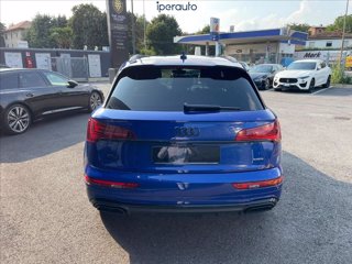 AUDI Q5 40 2.0 tdi mhev 12V S line Plus quattro s-tronic IVA ESPOSTA