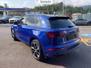 AUDI Q5 40 2.0 tdi mhev 12V S line Plus quattro s-tronic IVA ESPOSTA