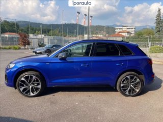 AUDI Q5 40 2.0 tdi mhev 12V S line Plus quattro s-tronic IVA ESPOSTA
