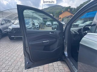 FORD Kuga 2.0 tdci titanium 4wd 140cv