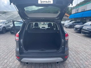 FORD Kuga 2.0 tdci titanium 4wd 140cv