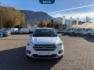 FORD Kuga 1.5 ecoboost plus s&s 2wd 120cv